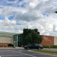 Augusta Health Fitness ico