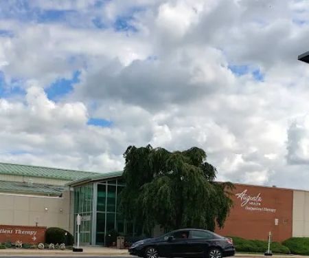 Augusta Health Fitness
