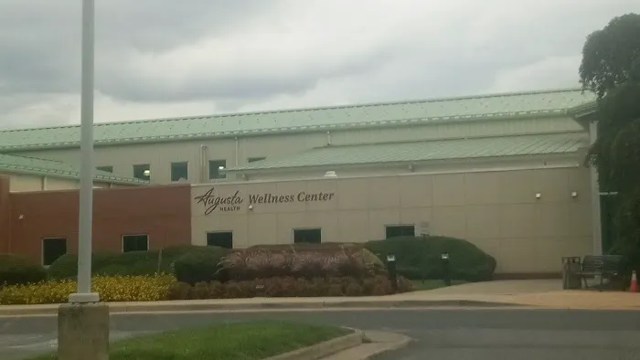 Augusta Health Fitness Picture 5