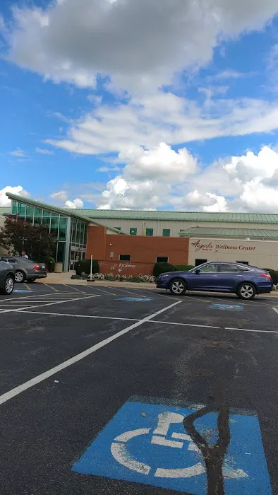 Augusta Health Fitness Picture 2