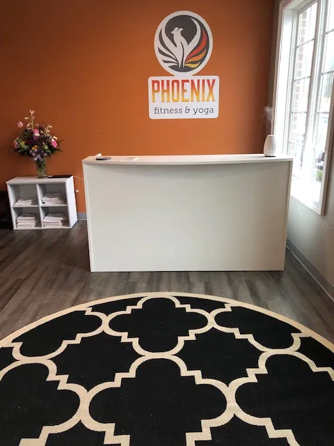 Phoenix Fitness and Yoga Picture 9