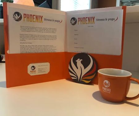 Phoenix Fitness and Yoga