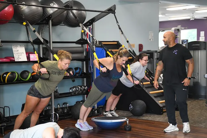 Anytime Fitness Picture 6