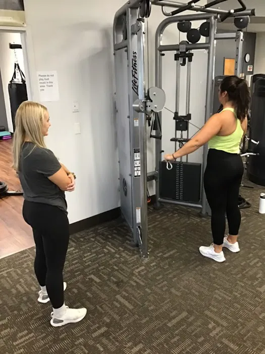 Anytime Fitness Picture 8