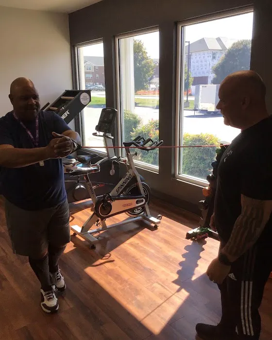 Anytime Fitness Picture 5