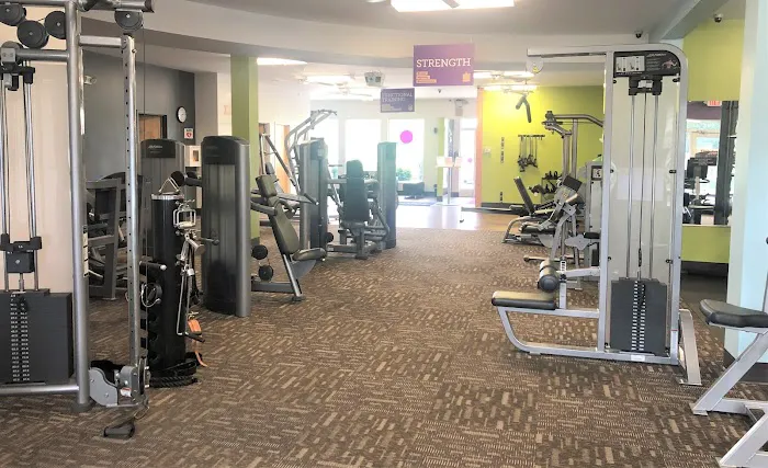 Anytime Fitness Picture 3