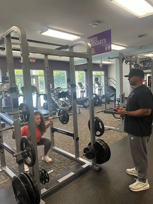 Anytime Fitness Picture 1