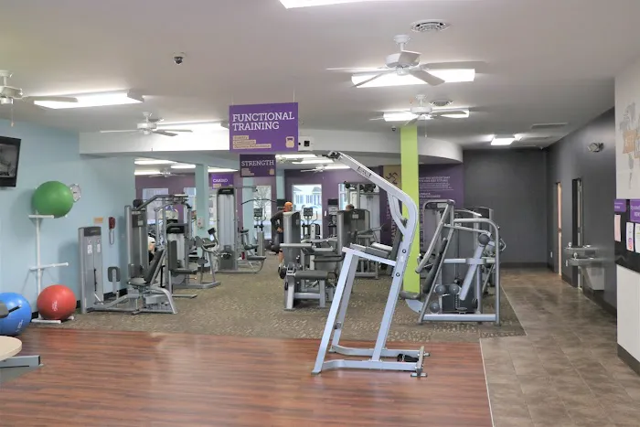 Anytime Fitness Picture 2