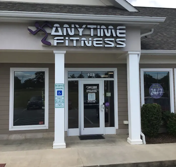 Anytime Fitness Picture 10
