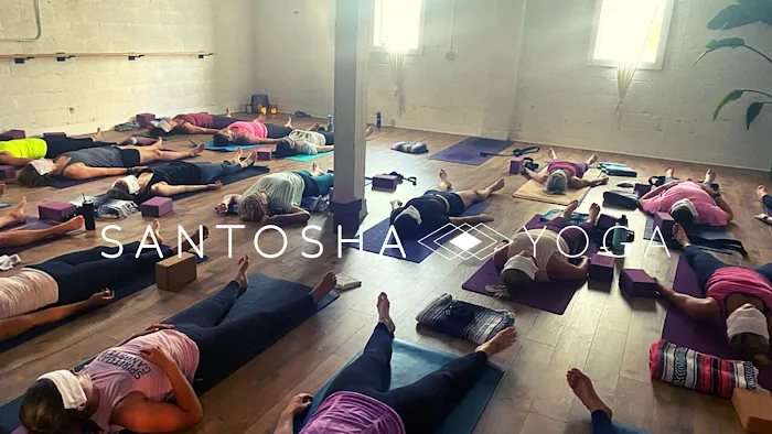 Santosha Yoga Picture 1