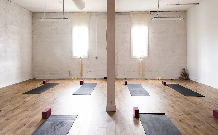 Santosha Yoga Picture 4