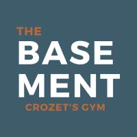 The Basement Crozet ico