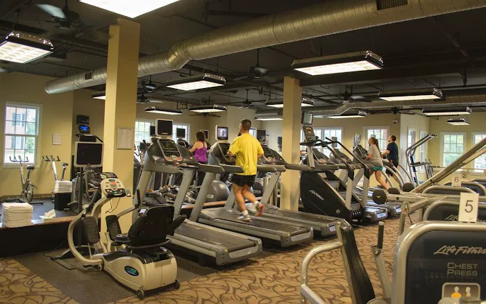 acac Fitness & Wellness Crozet Picture 1