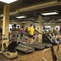 acac Fitness & Wellness Crozet ico