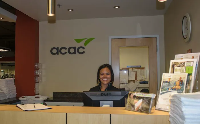 acac Fitness & Wellness Crozet Picture 3