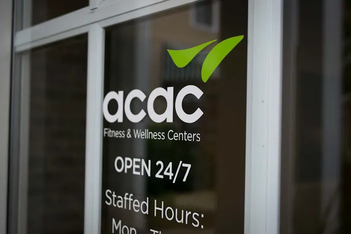 acac Fitness & Wellness Crozet Picture 4