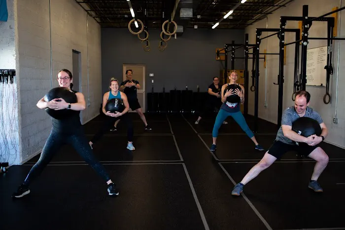 ZSP Fitness Picture 1