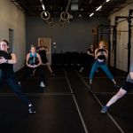 ZSP Fitness