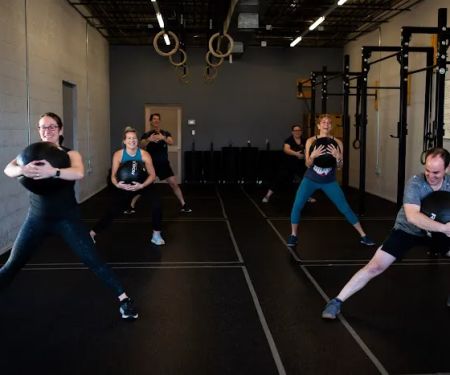ZSP Fitness
