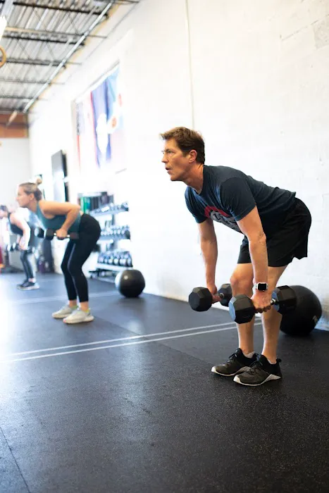 ZSP Fitness Picture 2