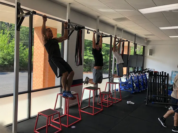 F45 Training Staunton Picture 5