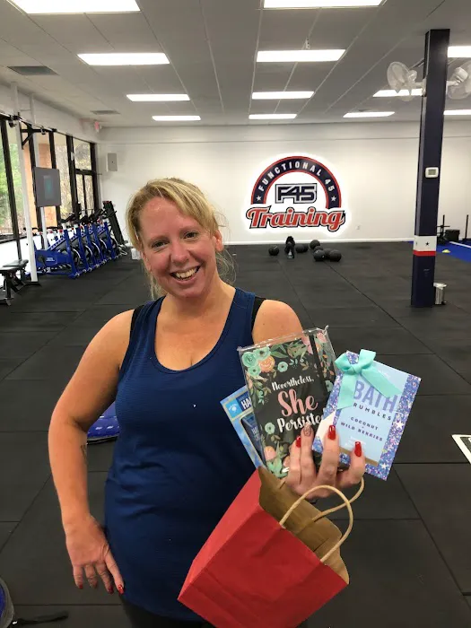 F45 Training Staunton Picture 10