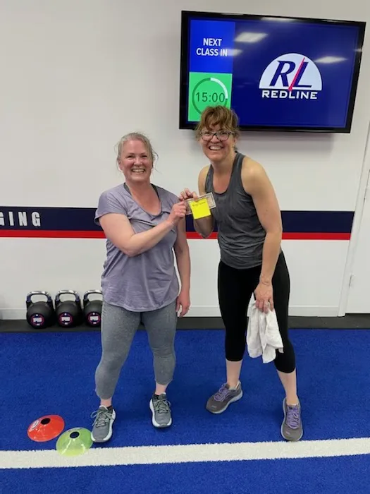 F45 Training Staunton Picture 9
