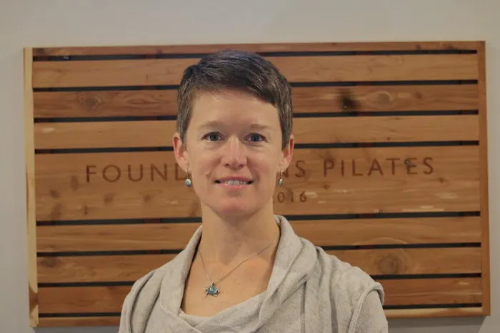 Foundations Pilates and Physical Therapy Picture 5