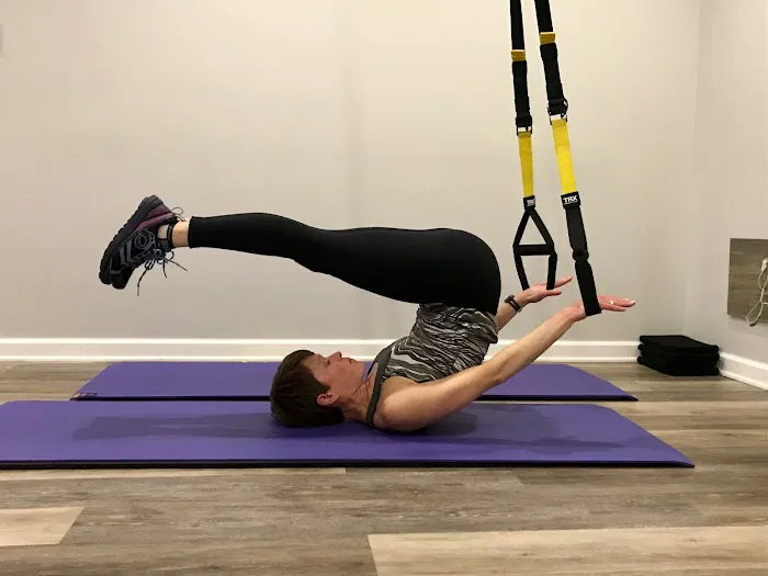 Foundations Pilates and Physical Therapy Picture 1