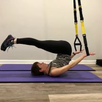 Foundations Pilates and Physical Therapy ico