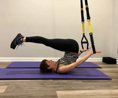 Foundations Pilates and Physical Therapy