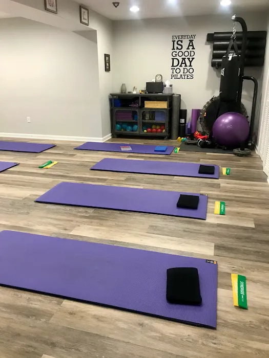 Foundations Pilates and Physical Therapy Picture 3