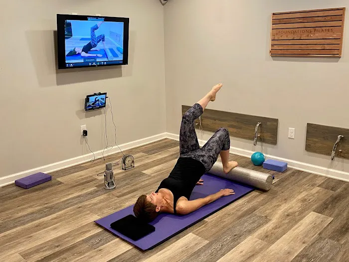 Foundations Pilates and Physical Therapy Picture 2