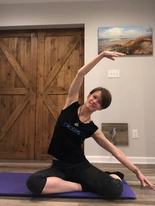 Foundations Pilates and Physical Therapy Picture 4