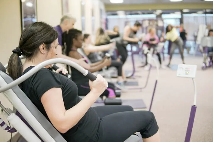 Ladies4Fitness Picture 1