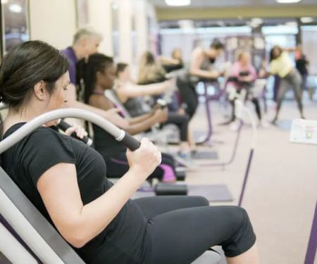 Ladies4Fitness