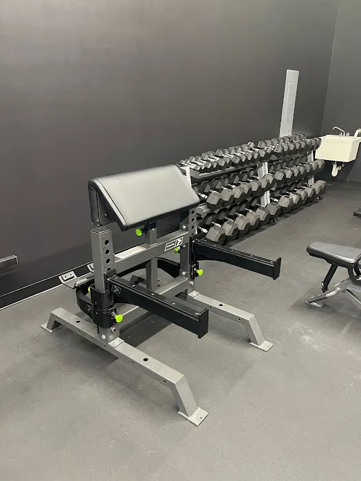 Optimal Prime Fitness Picture 3