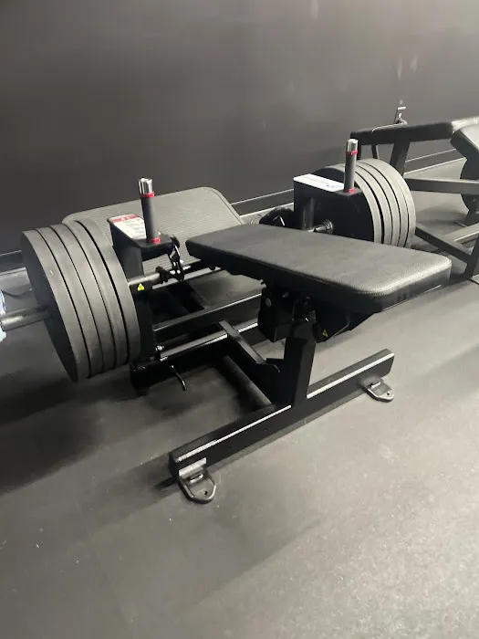 Optimal Prime Fitness Picture 4