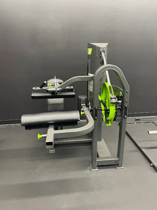 Optimal Prime Fitness Picture 9
