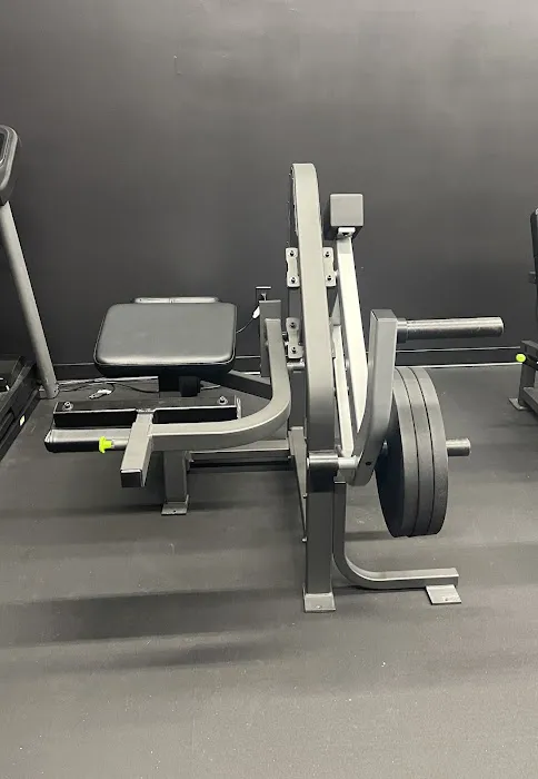 Optimal Prime Fitness Picture 6