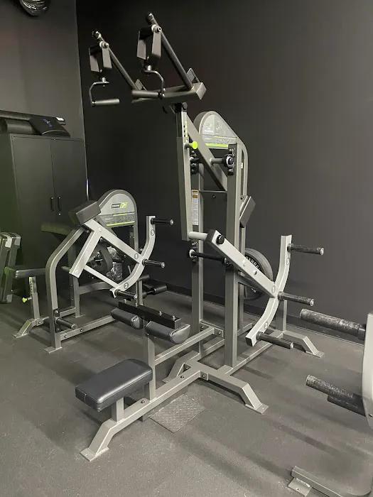Optimal Prime Fitness Picture 10