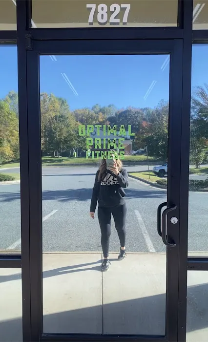 Optimal Prime Fitness Picture 5