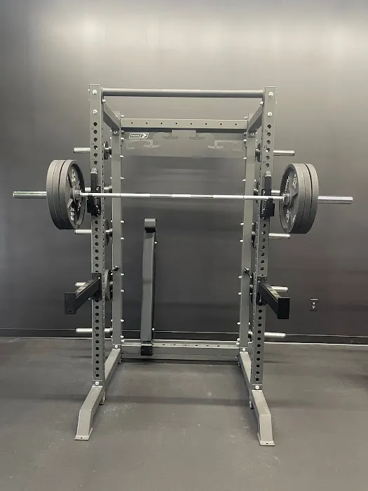 Optimal Prime Fitness Picture 1
