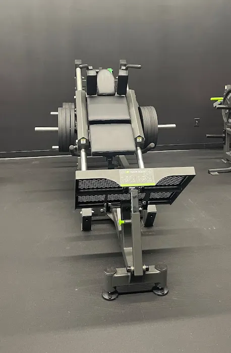 Optimal Prime Fitness Picture 2