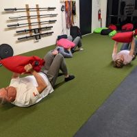 Pelion Gym ico