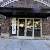 The Flats Community Gym ico