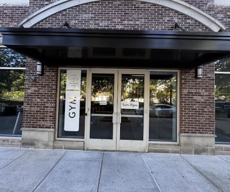 The Flats Community Gym