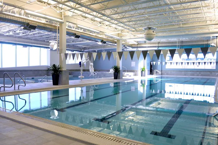 acac Fitness & Wellness Short Pump Picture 8