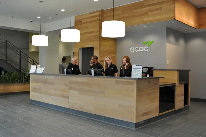 acac Fitness & Wellness Short Pump Picture 9