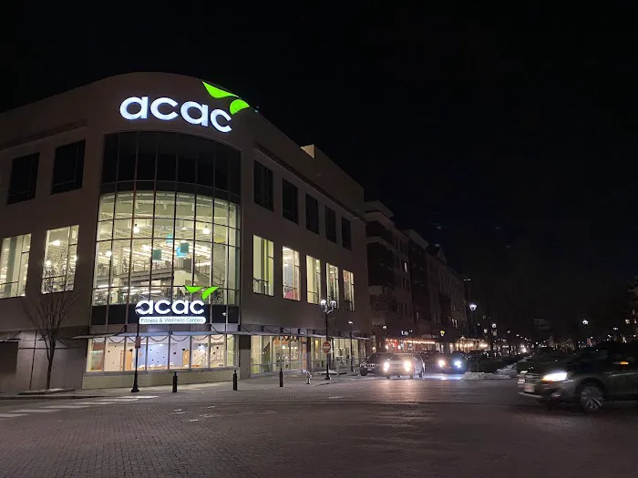 acac Fitness & Wellness Short Pump Picture 10